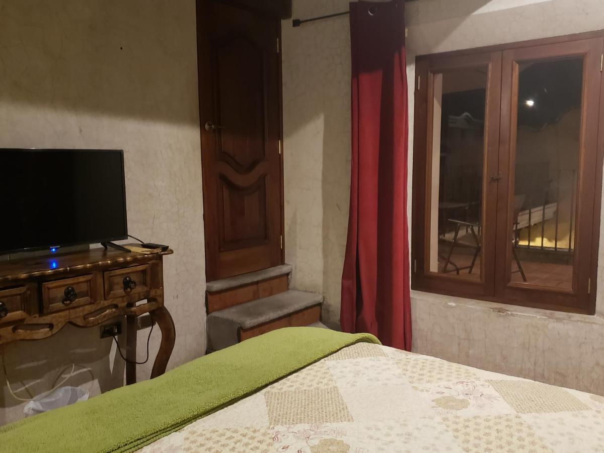 مبيت وإفطار أنتيغوا غواتيمالا La Casa De La Alameda المظهر الخارجي الصورة
